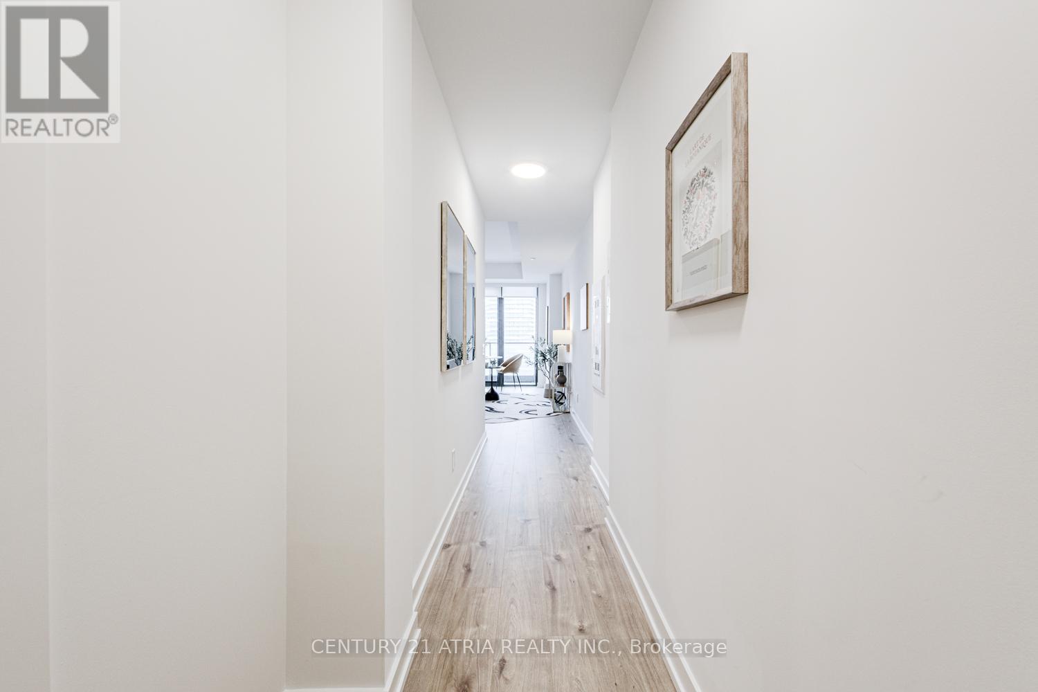 1813 - 35 Parliament Street, Toronto, Ontario  M5A 0Z5 - Photo 3 - C13517488