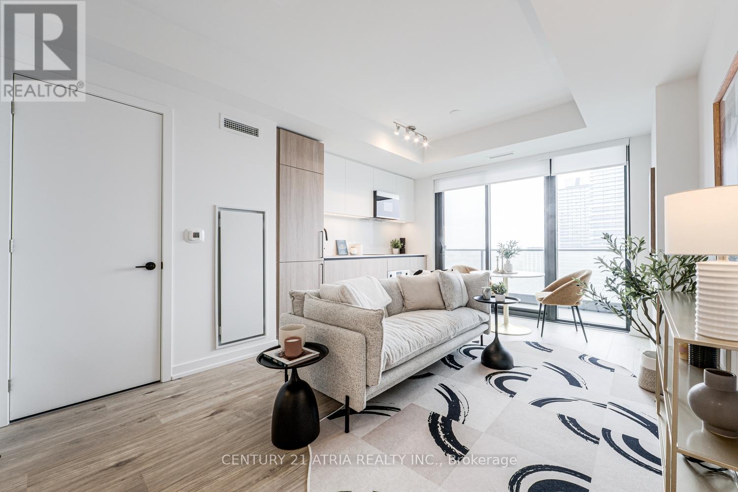 1813 - 35 Parliament Street, Toronto, Ontario  M5A 0Z5 - Photo 7 - C13517488