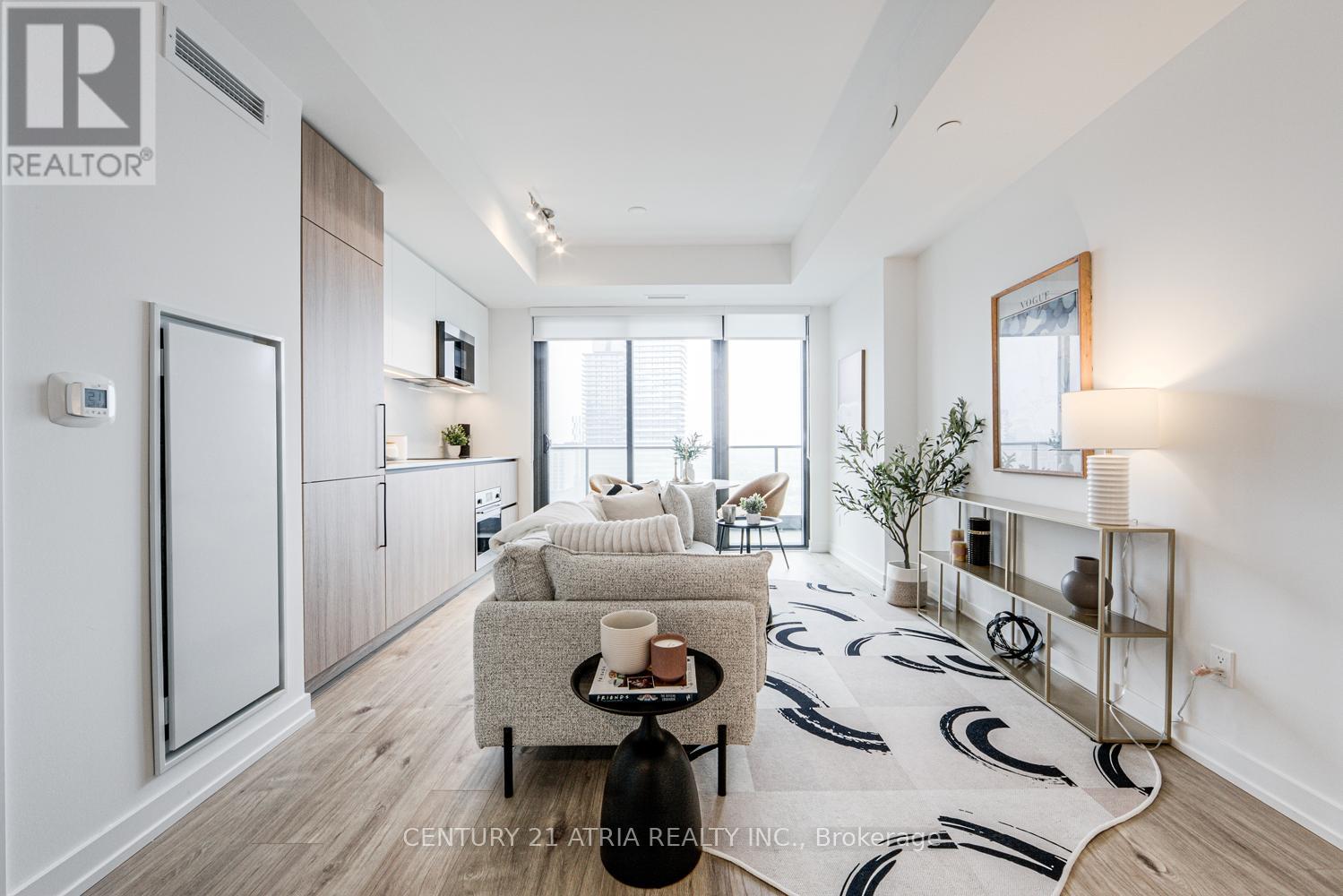 1813 - 35 Parliament Street, Toronto, Ontario  M5A 0Z5 - Photo 8 - C13517488