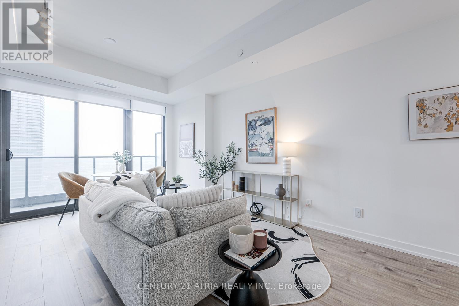 1813 - 35 Parliament Street, Toronto, Ontario  M5A 0Z5 - Photo 9 - C13517488