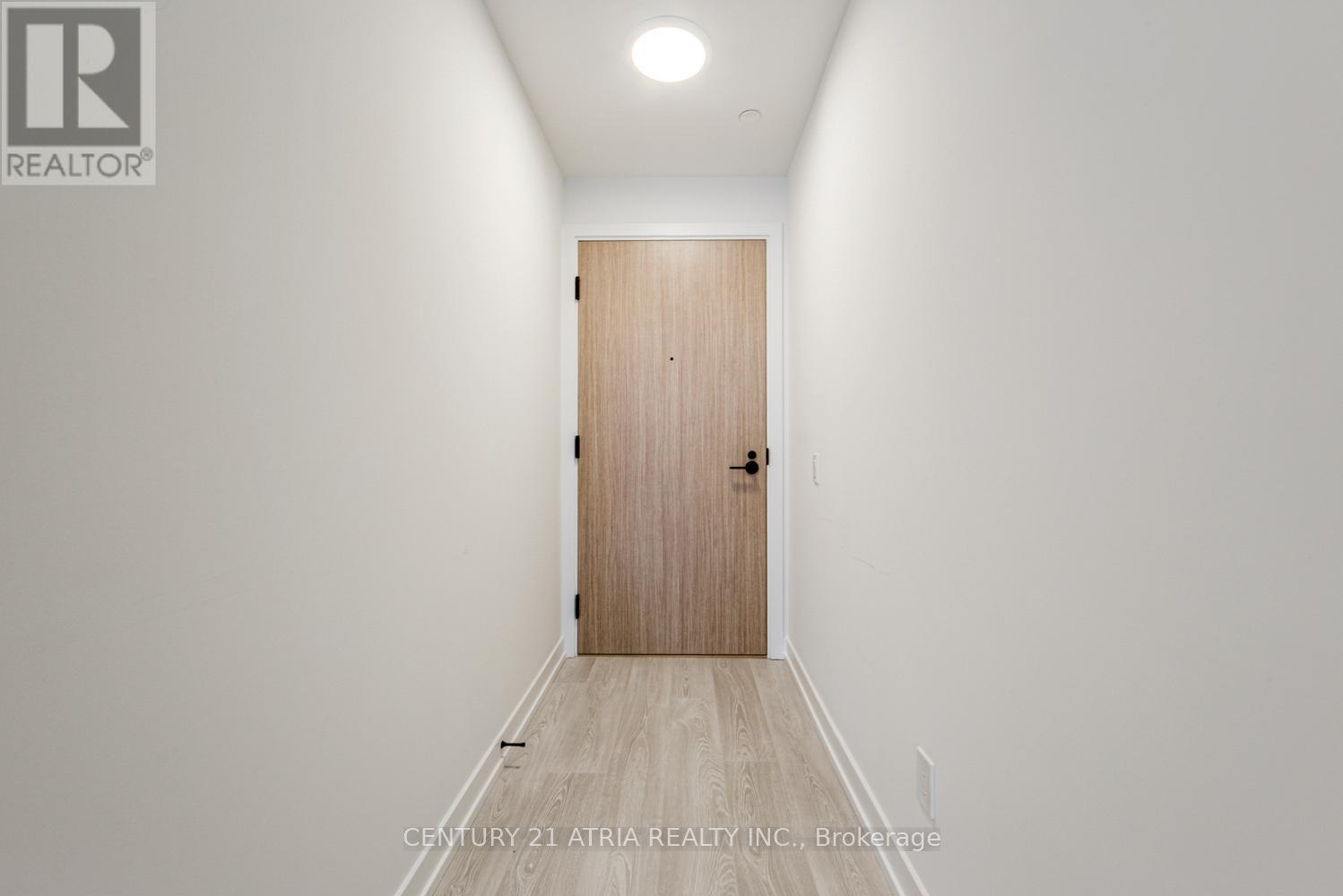 1906 - 35 PARLIAMENT STREET, Toronto, Ontario
