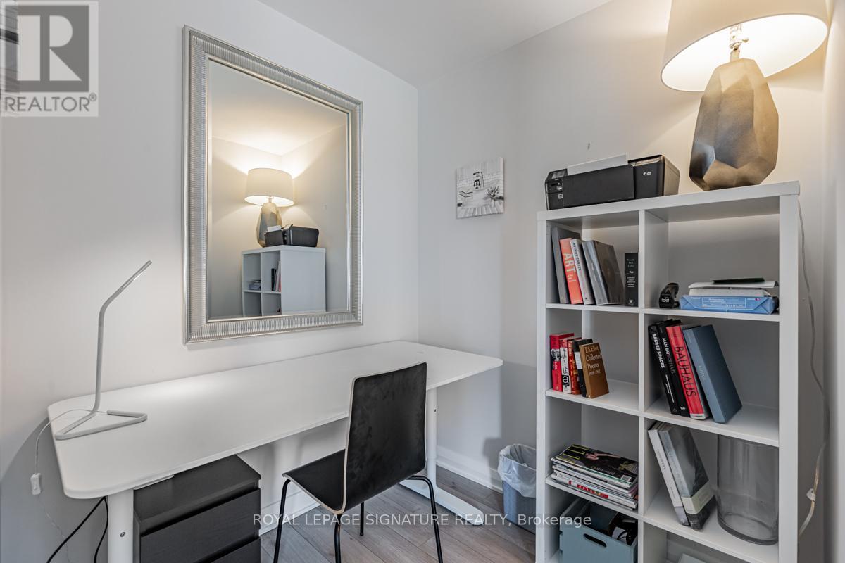 1814 - 155 Yorkville Avenue, Toronto, Ontario  M5R 0B4 - Photo 10 - C13517552