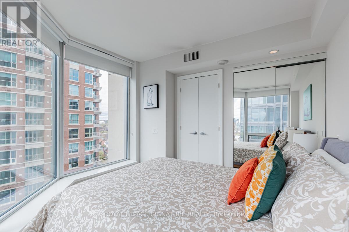 1814 - 155 Yorkville Avenue, Toronto, Ontario  M5R 0B4 - Photo 12 - C13517552