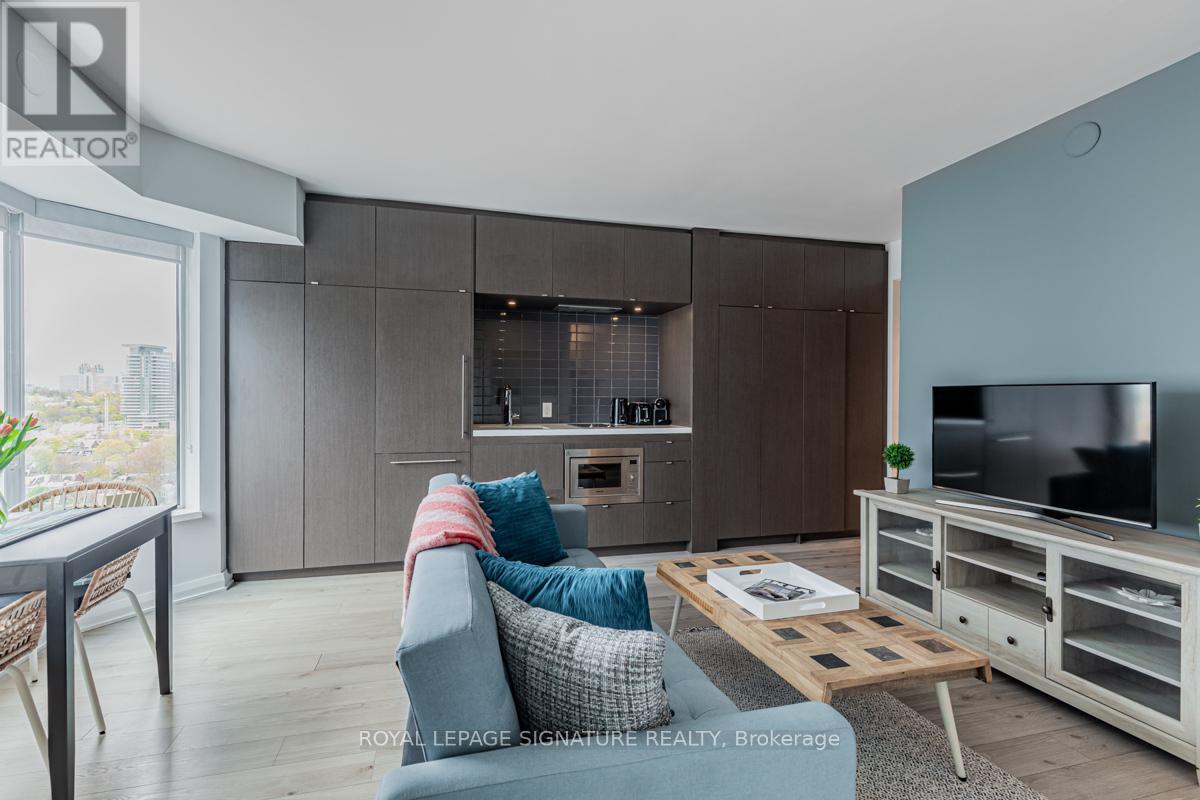 1814 - 155 Yorkville Avenue, Toronto, Ontario  M5R 0B4 - Photo 6 - C13517552