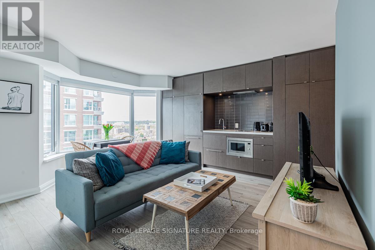 1814 - 155 Yorkville Avenue, Toronto, Ontario  M5R 0B4 - Photo 7 - C13517552