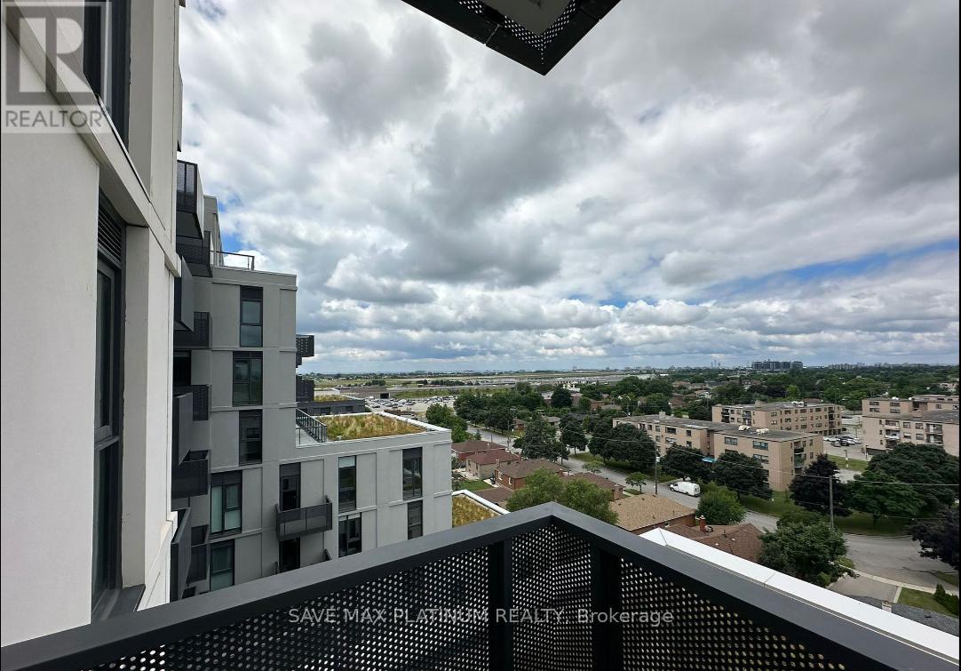 1009 - 500 WILSON AVENUE, Toronto, Ontario