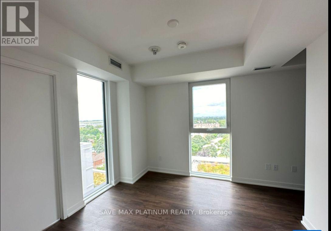 1009 - 500 Wilson Avenue, Toronto, Ontario  M3H 0E5 - Photo 2 - C13517574