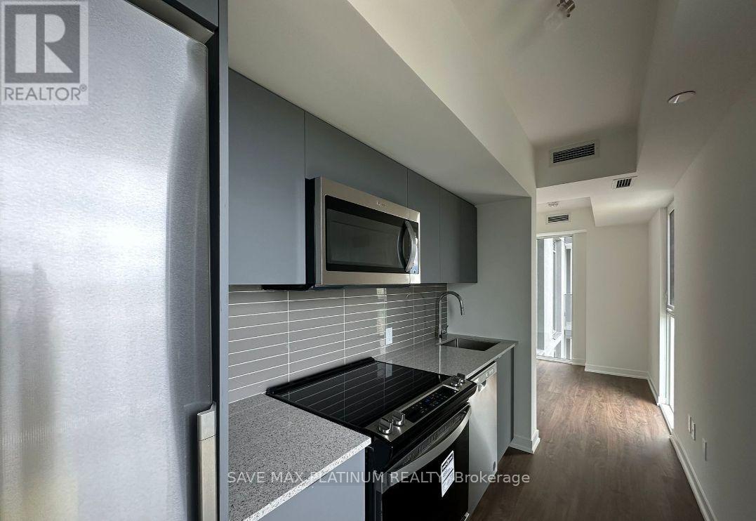 1009 - 500 Wilson Avenue, Toronto, Ontario  M3H 0E5 - Photo 7 - C13517574