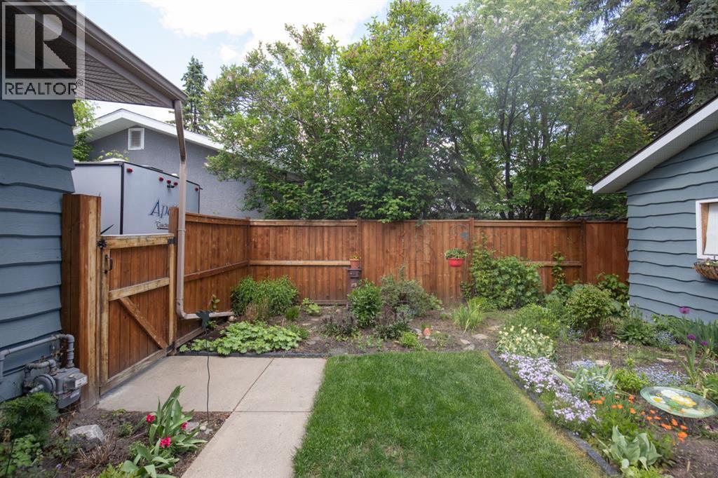 11 Mccune Avenue, Red Deer, Alberta  T4N 0H3 - Photo 24 - A2319310