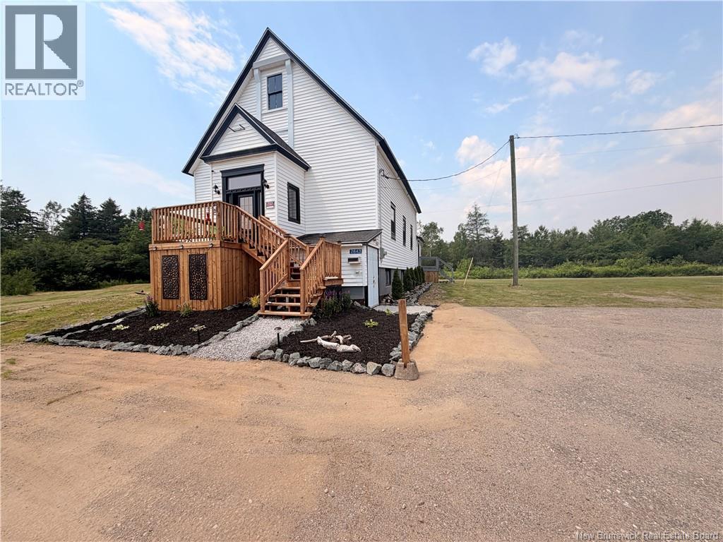 2843 King George Hwy, Miramichi, New Brunswick