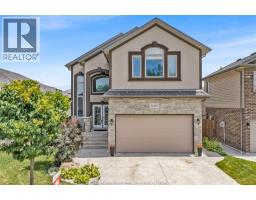 3000 MCROBBIE CRESCENT, Windsor, Ontario