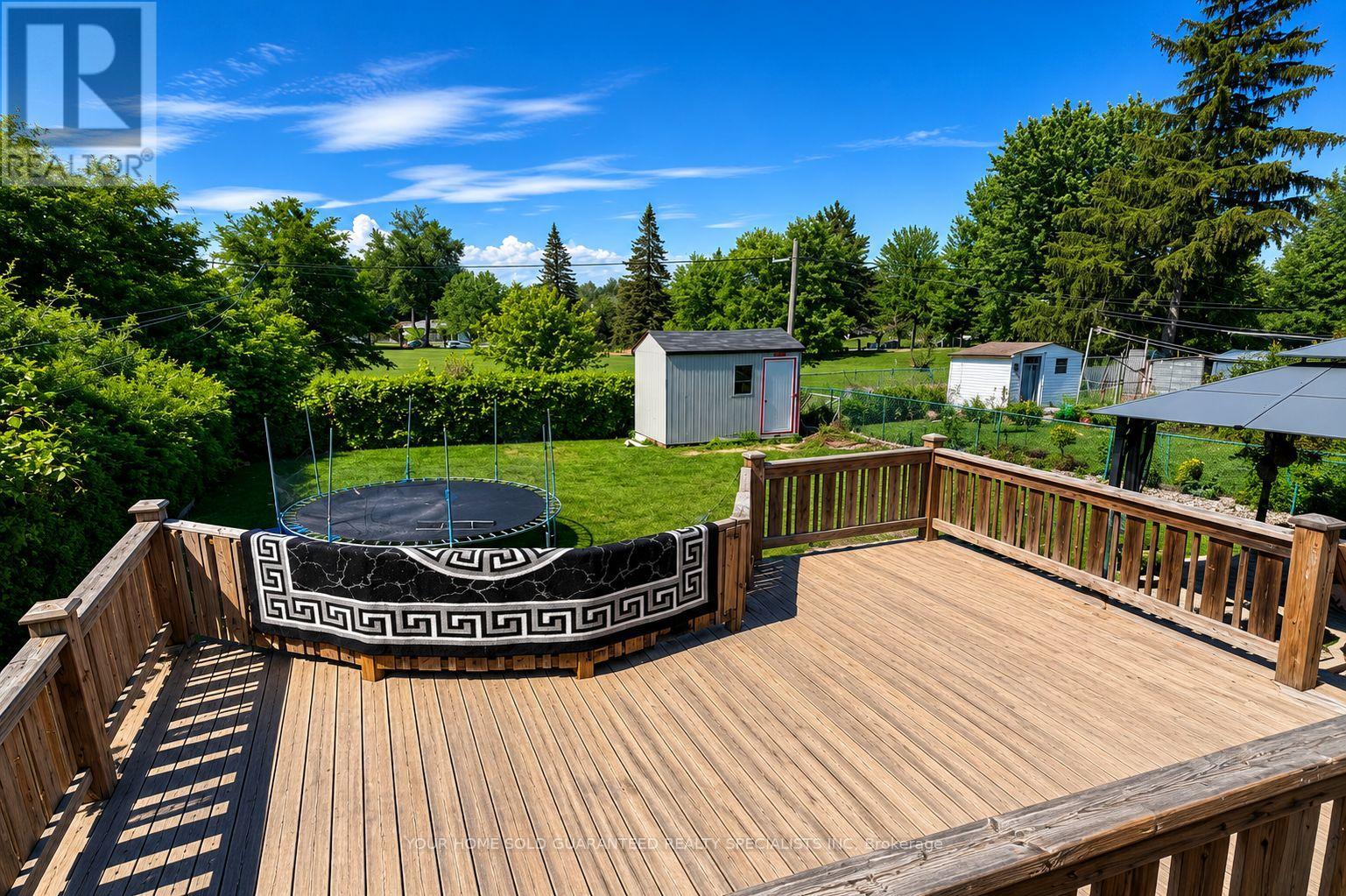 34 Zenith Drive, Toronto, Ontario  M1K 1K4 - Photo 2 - E13517496