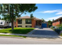 34 ZENITH DRIVE, Toronto, Ontario