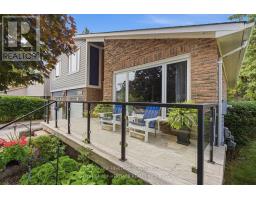 1886 MALDEN CRESCENT, Pickering, Ontario