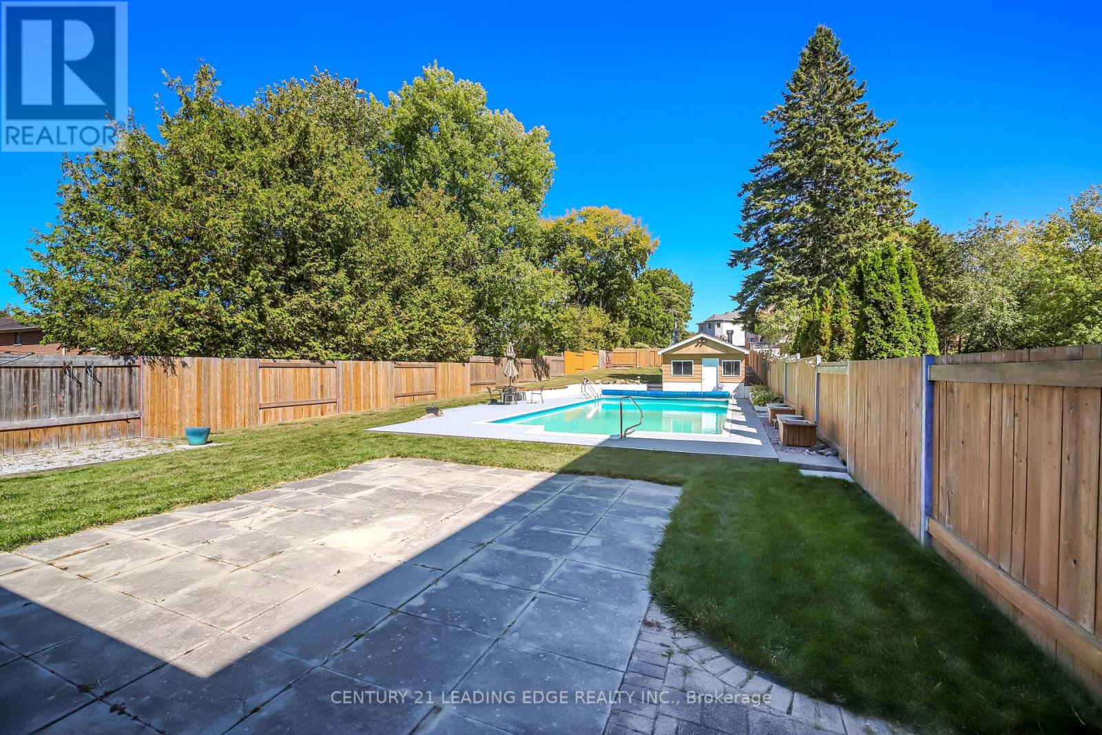 815 Douglas Avenue, Pickering, Ontario  L1W 1N2 - Photo 17 - E13517578