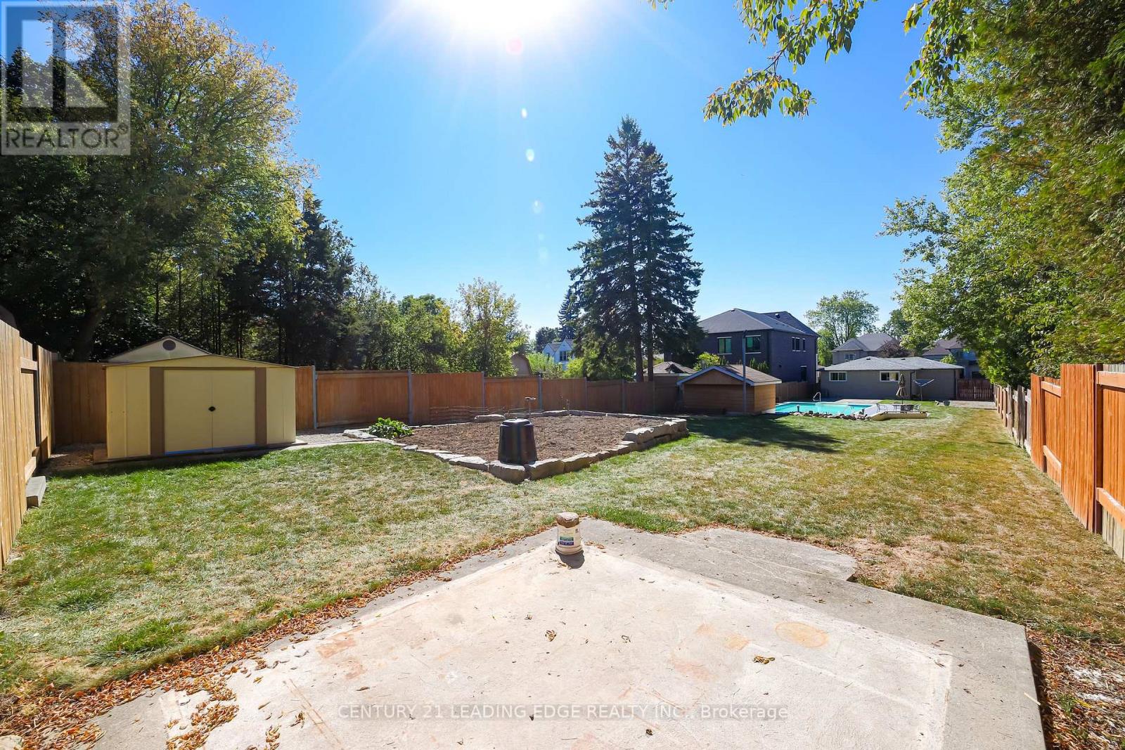 815 Douglas Avenue, Pickering, Ontario  L1W 1N2 - Photo 18 - E13517578