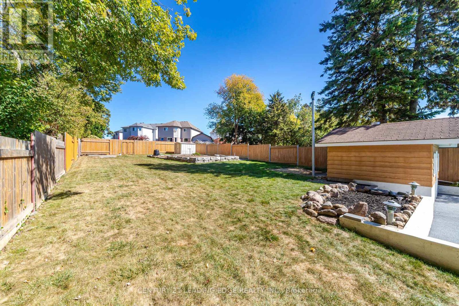 815 Douglas Avenue, Pickering, Ontario  L1W 1N2 - Photo 19 - E13517578