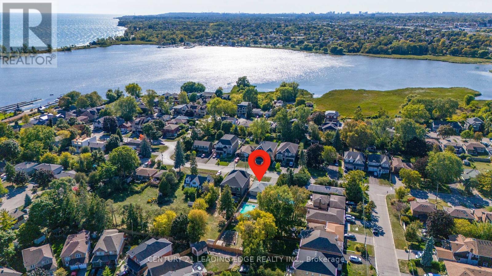 815 Douglas Avenue, Pickering, Ontario  L1W 1N2 - Photo 23 - E13517578
