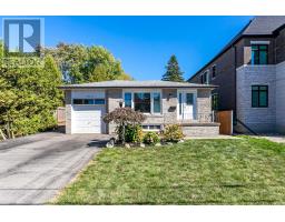 815 DOUGLAS AVENUE, Pickering, Ontario