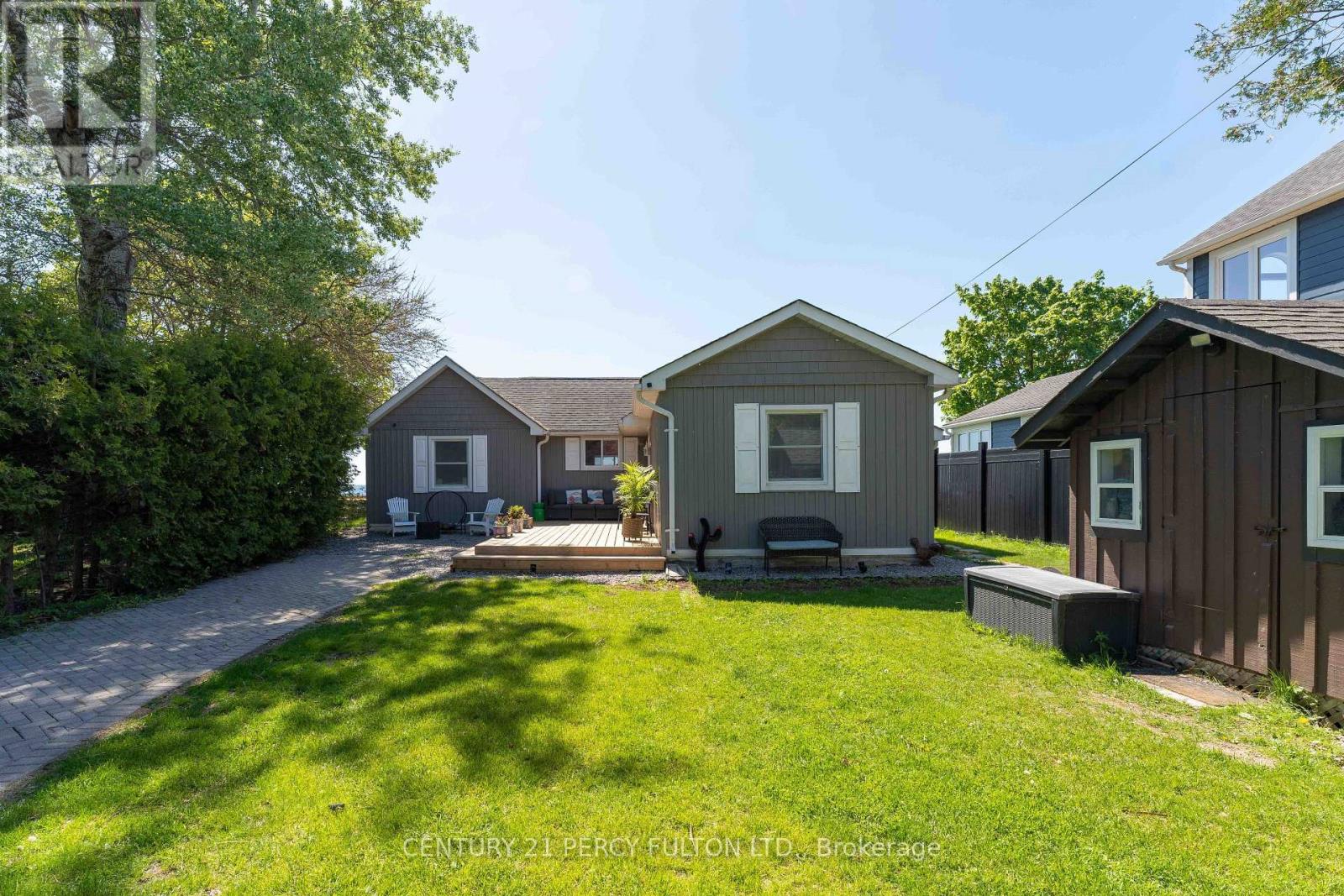 127 Cedar Crest Beach Road, Clarington, Ontario  L1C 3K3 - Photo 5 - E13517620