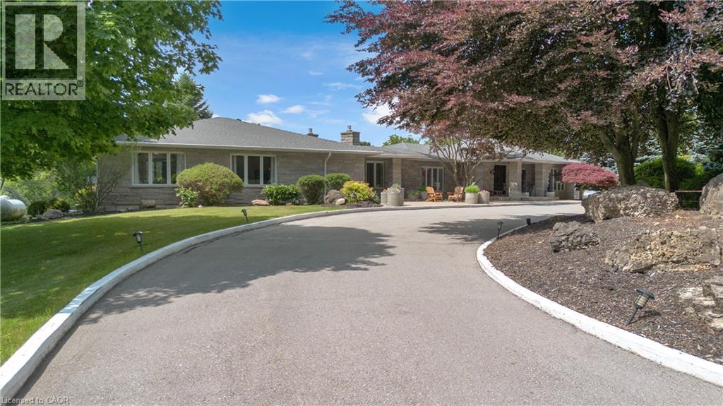 1285 Cockshutt Road, Simcoe, Ontario  N3Y 4K3 - Photo 3 - 40844048