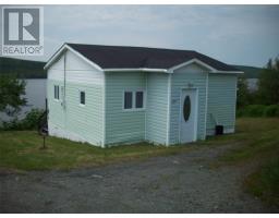 <div class="price">$19,900</div> 329 Main Street<br>Head Of Bay D'espoir, Newfoundland & Labrador<br><div class='bed_bath'>1 Bed | 1 Bath</div>