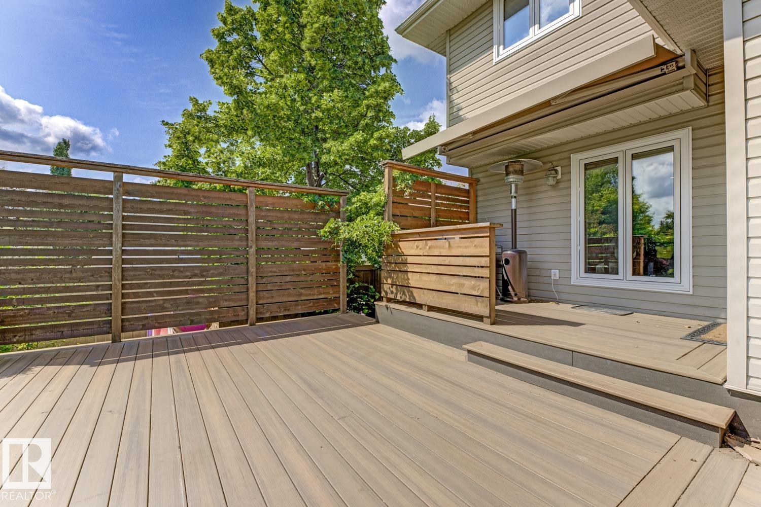 48 Ridgeview Co, Sherwood Park, Alberta  T8A 6B4 - Photo 22 - E4496859