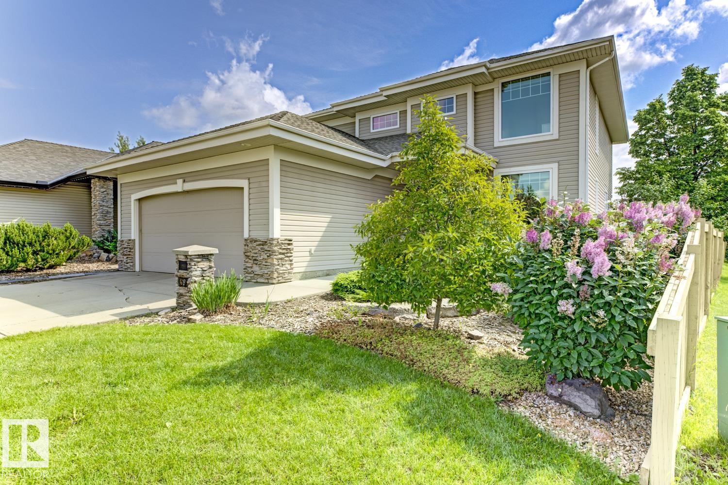 48 Ridgeview Co, Sherwood Park, Alberta  T8A 6B4 - Photo 3 - E4496859