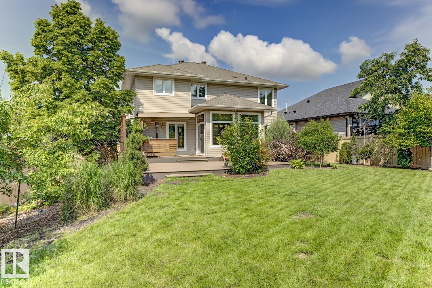 48 Ridgeview Co, Sherwood Park, Alberta  T8A 6B4 - Photo 44 - E4496859