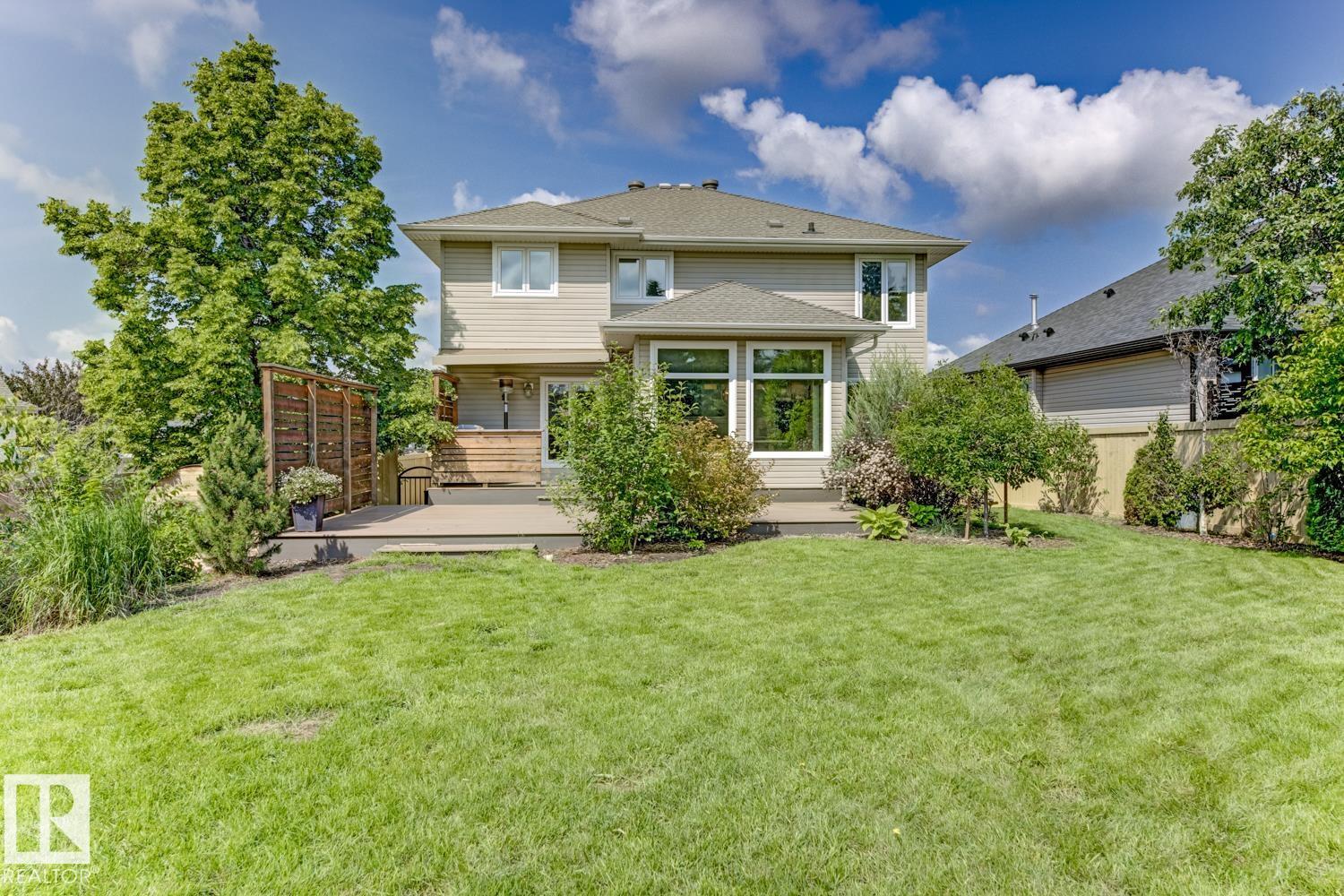 48 Ridgeview Co, Sherwood Park, Alberta  T8A 6B4 - Photo 45 - E4496859