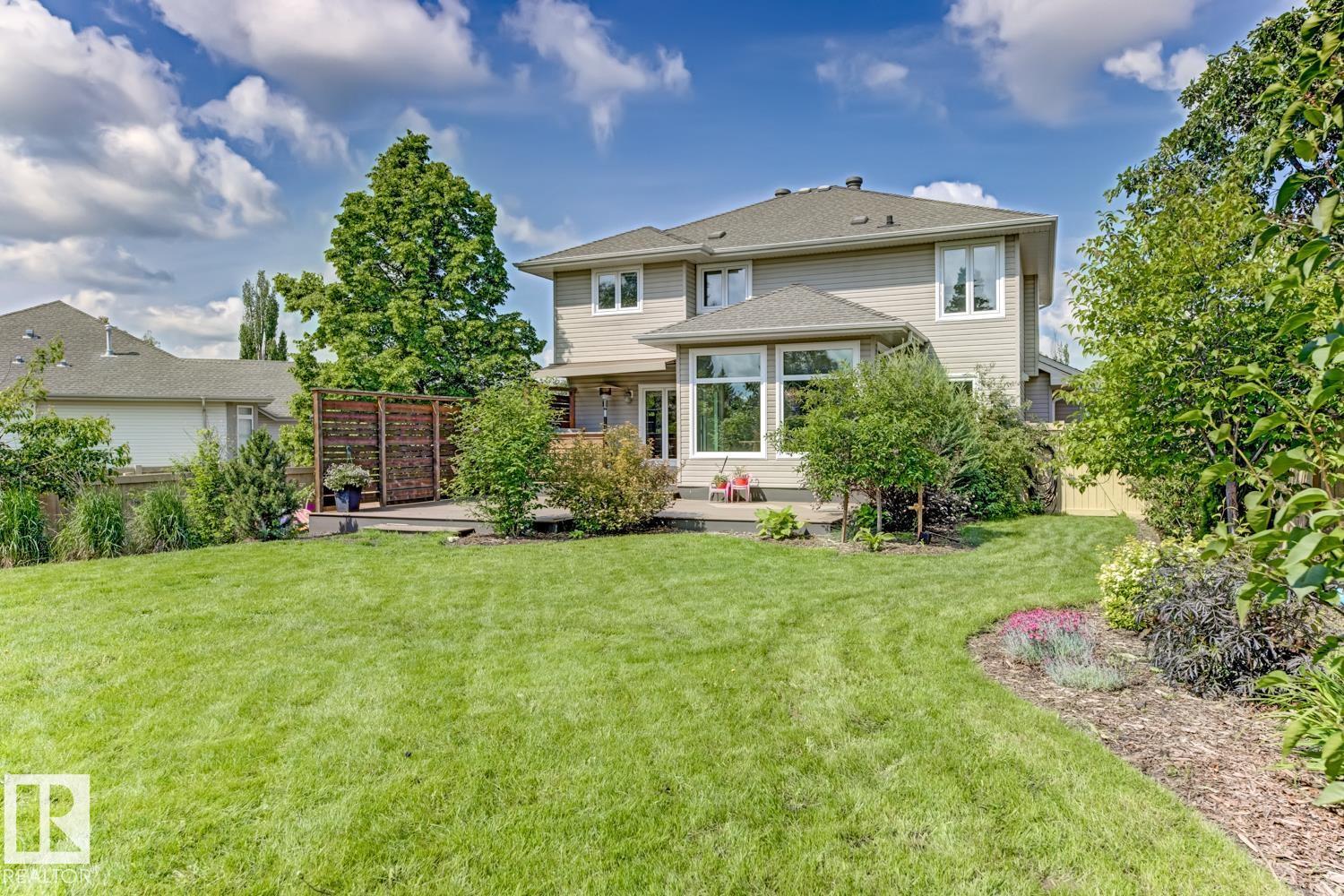 48 Ridgeview Co, Sherwood Park, Alberta  T8A 6B4 - Photo 46 - E4496859