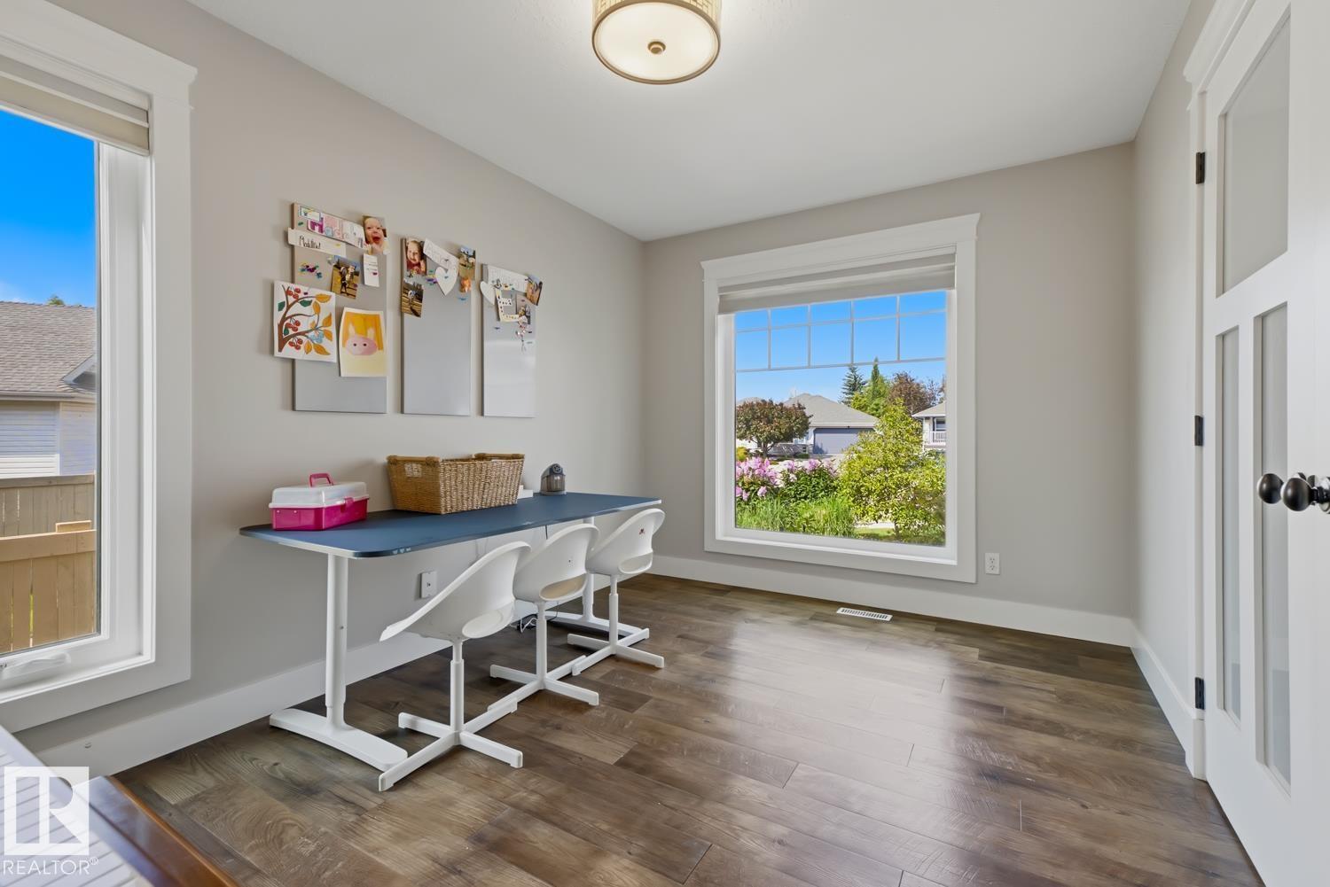 48 Ridgeview Co, Sherwood Park, Alberta  T8A 6B4 - Photo 8 - E4496859