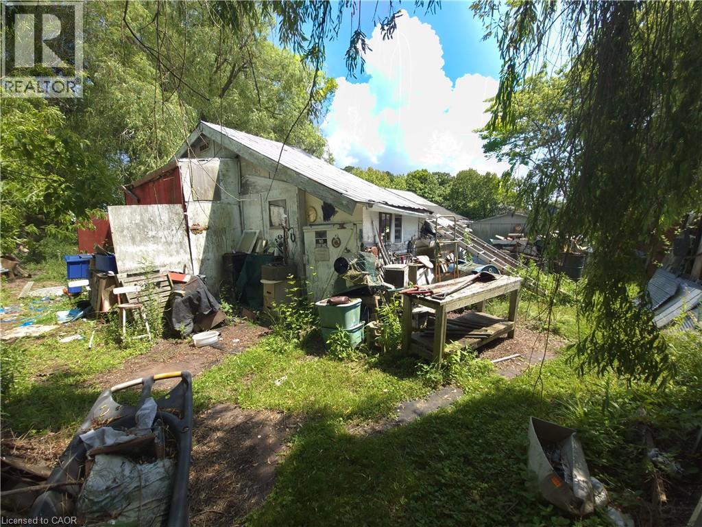 14 Lyons Road, Lowbanks, Ontario  N0A 1K0 - Photo 1 - 40844685
