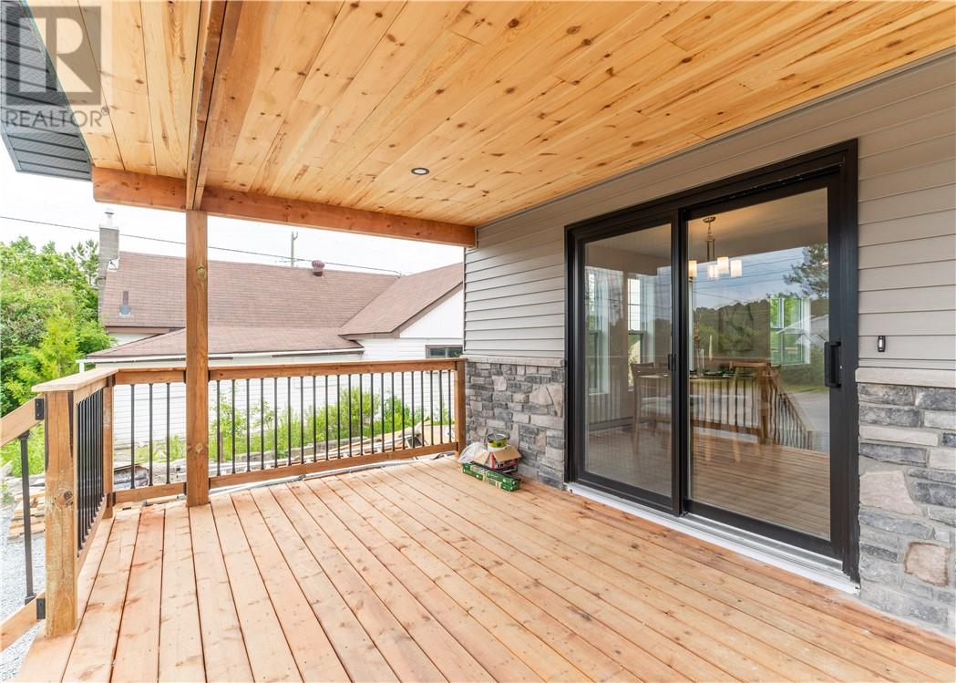 3 Clyde Street, Capreol, Ontario  P0M 1H0 - Photo 16 - 2128963