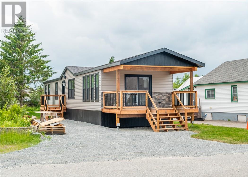 3 Clyde Street, Capreol, Ontario  P0M 1H0 - Photo 17 - 2128963