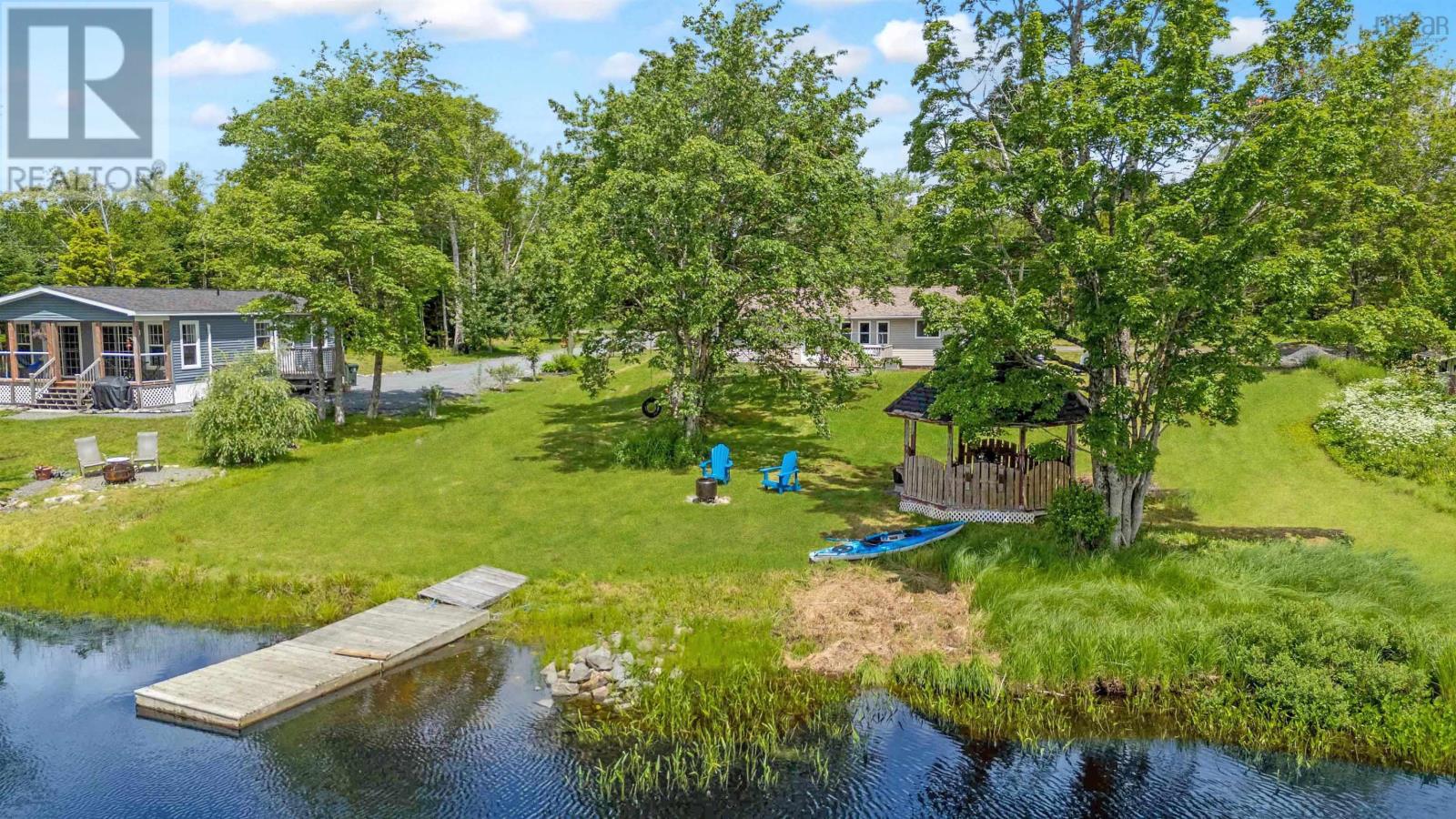110 Long Lake Road, East Uniacke, Nova Scotia  B0N 1Z0 - Photo 50 - 202616395