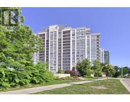 905 - 50 DISERA DRIVE, Vaughan, Ontario