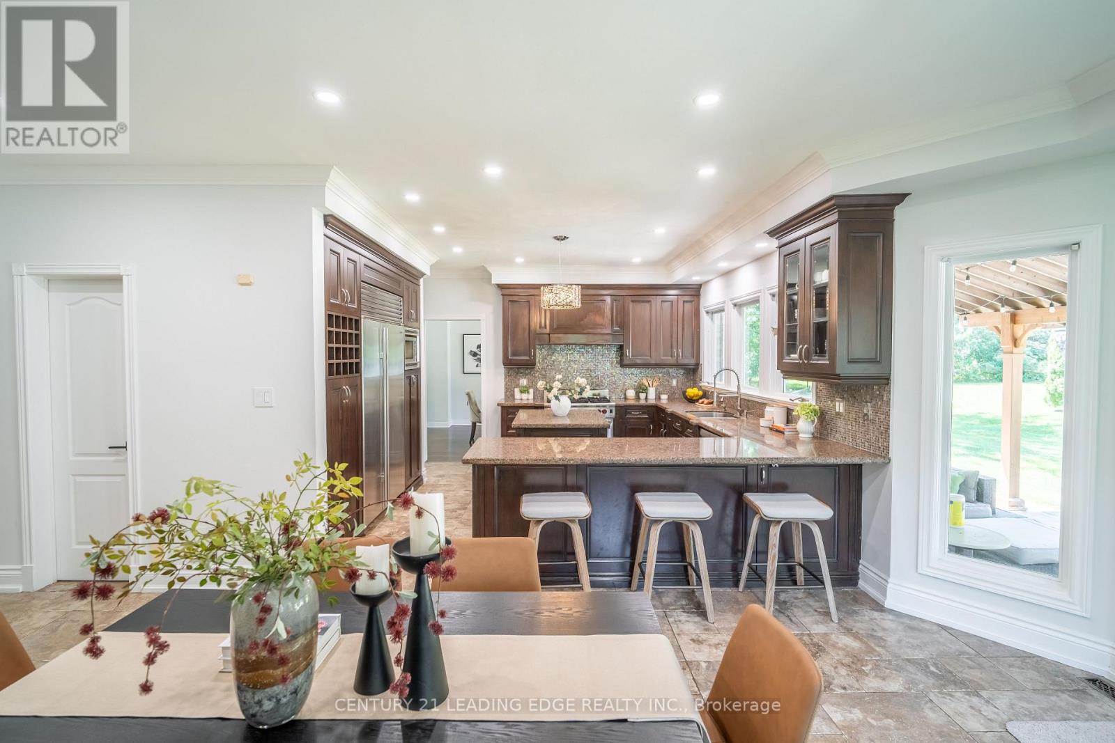 6 Stonegate Street, Whitchurch-Stouffville, Ontario  L0H 1G0 - Photo 16 - N13517562