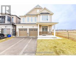BASEMENT - 27 LINCOLN DRIVE, Barrie, Ontario
