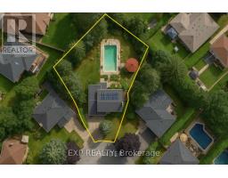 223 VIOLET COURT, Oshawa, Ontario