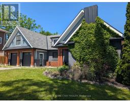 69 RODNEY STREET, Barrie, Ontario
