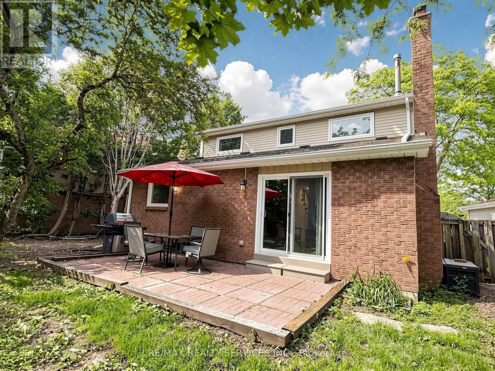 30 Mcgillivary Crescent, Brampton, Ontario  L6S 3P7 - Photo 44 - W13517472