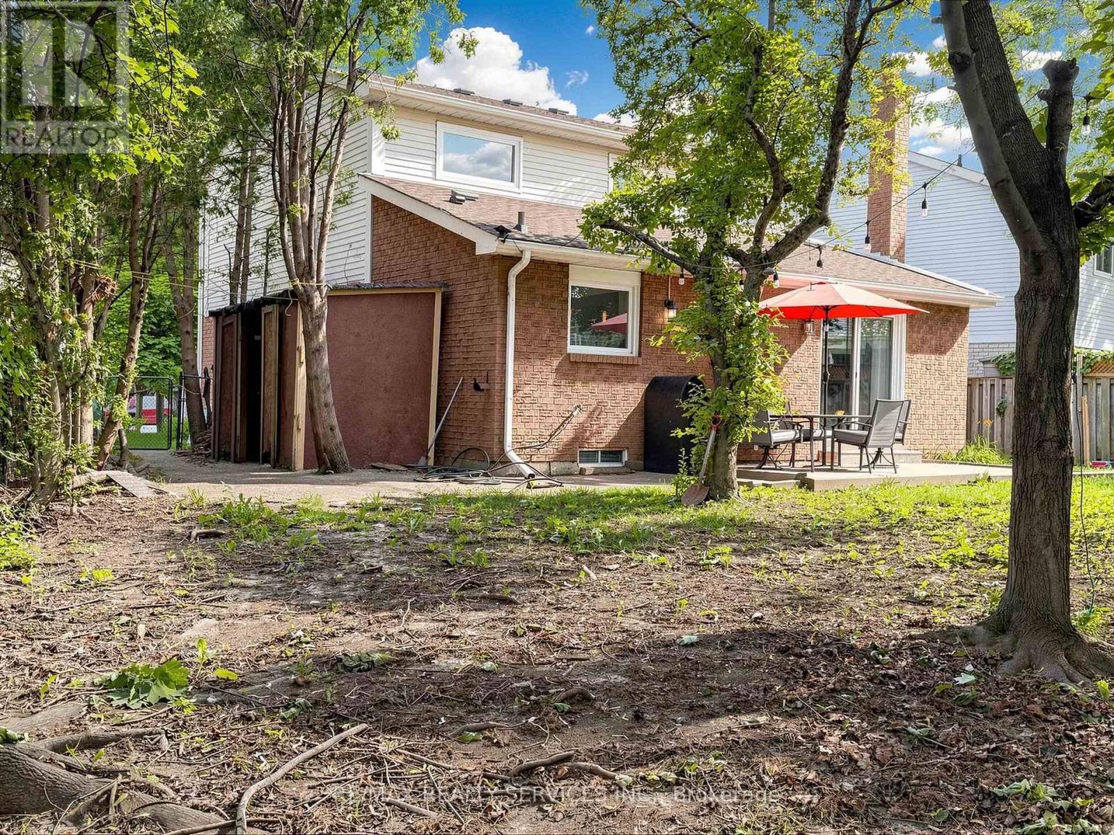30 Mcgillivary Crescent, Brampton, Ontario  L6S 3P7 - Photo 47 - W13517472