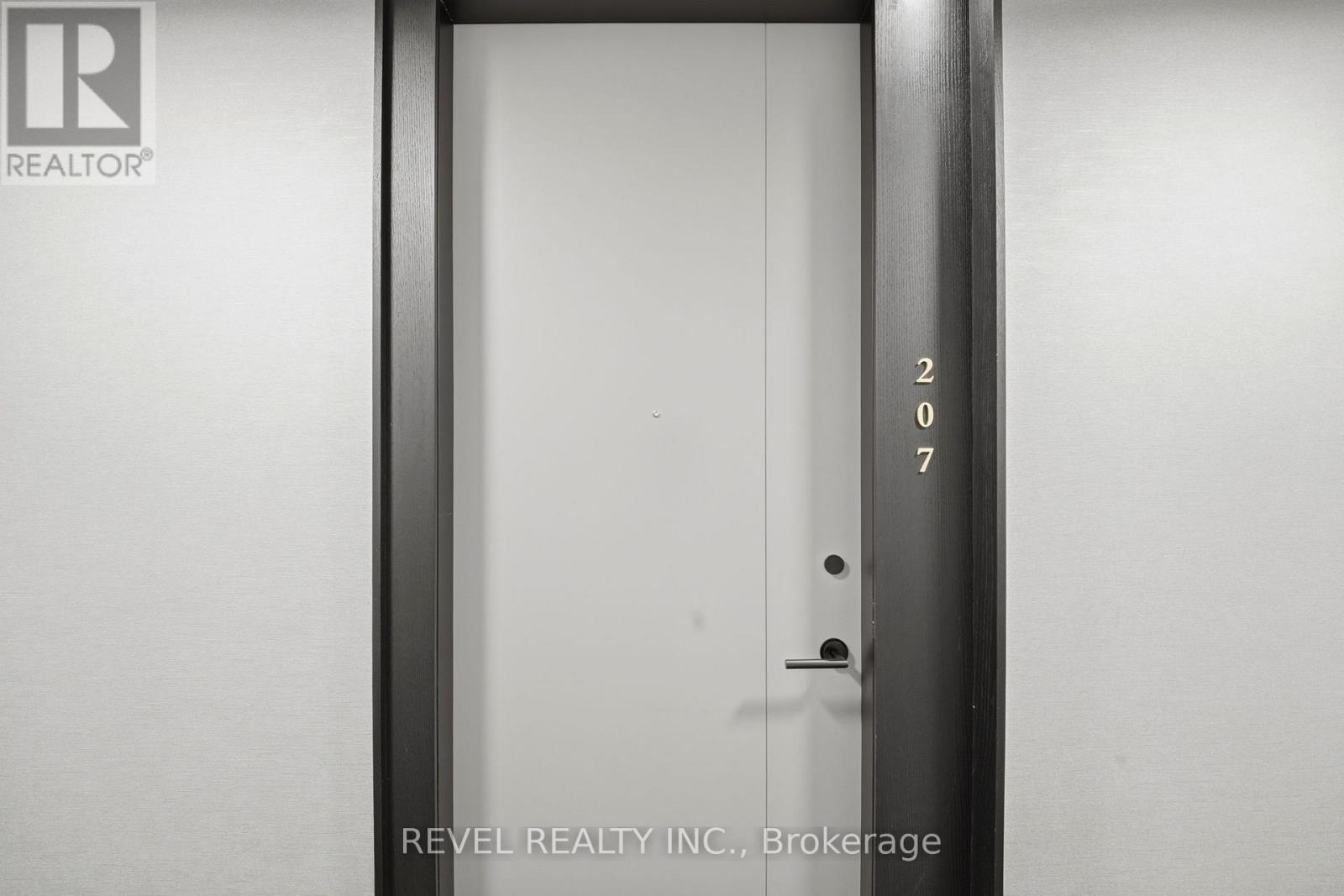 207 - 858 Dupont Street, Toronto, Ontario  M6G 0C1 - Photo 5 - W13517546
