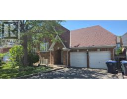 26 RUSHBROOK DRIVE, Brampton, Ontario