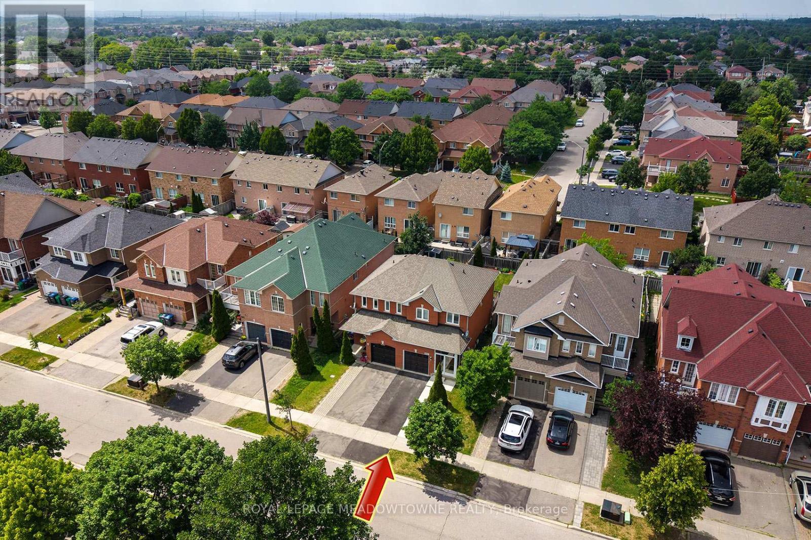 3259 Carabella Way, Mississauga, Ontario  L5M 6T4 - Photo 2 - W13517570