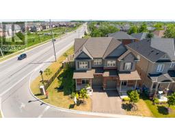 68 BRIXHAM LANE, Brampton, Ontario
