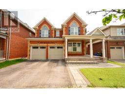 1071 SYNDENHAM LANE, Milton, Ontario