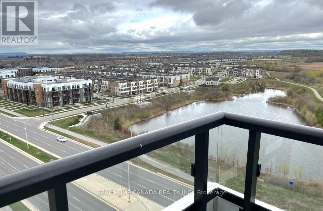 1214 - 2485 Taunton Road, Oakville, Ontario  L6H 3R8 - Photo 20 - W13517628