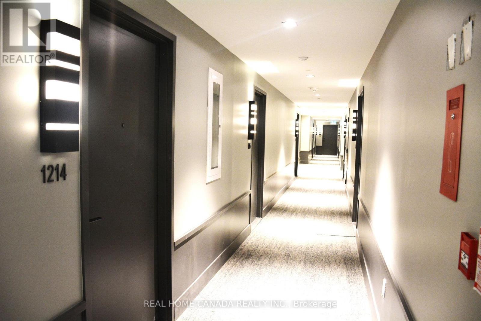 1214 - 2485 Taunton Road, Oakville, Ontario  L6H 3R8 - Photo 22 - W13517628